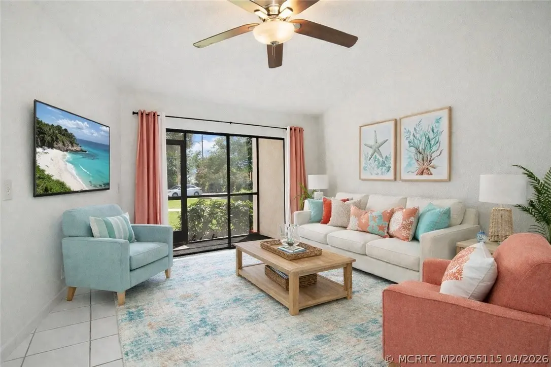 2 of 18 - 2083 Collins Circle Unit 8-1, Jensen Beach, FL