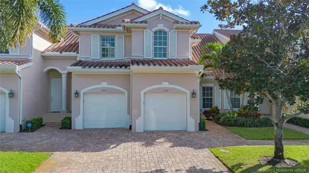 2371 Carriage Hill Terrace 202, Palm City