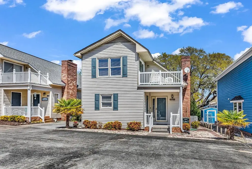 600 B 43rd Ave. S, North Myrtle Beach