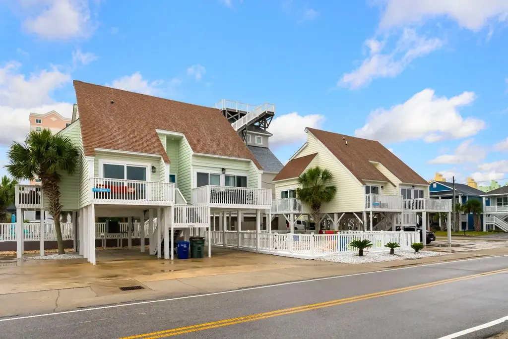 5700 Nixon St., North Myrtle Beach