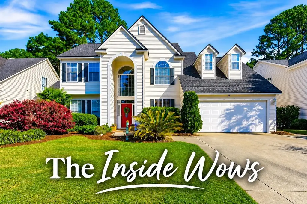 426 Blackberry Ln., Myrtle Beach