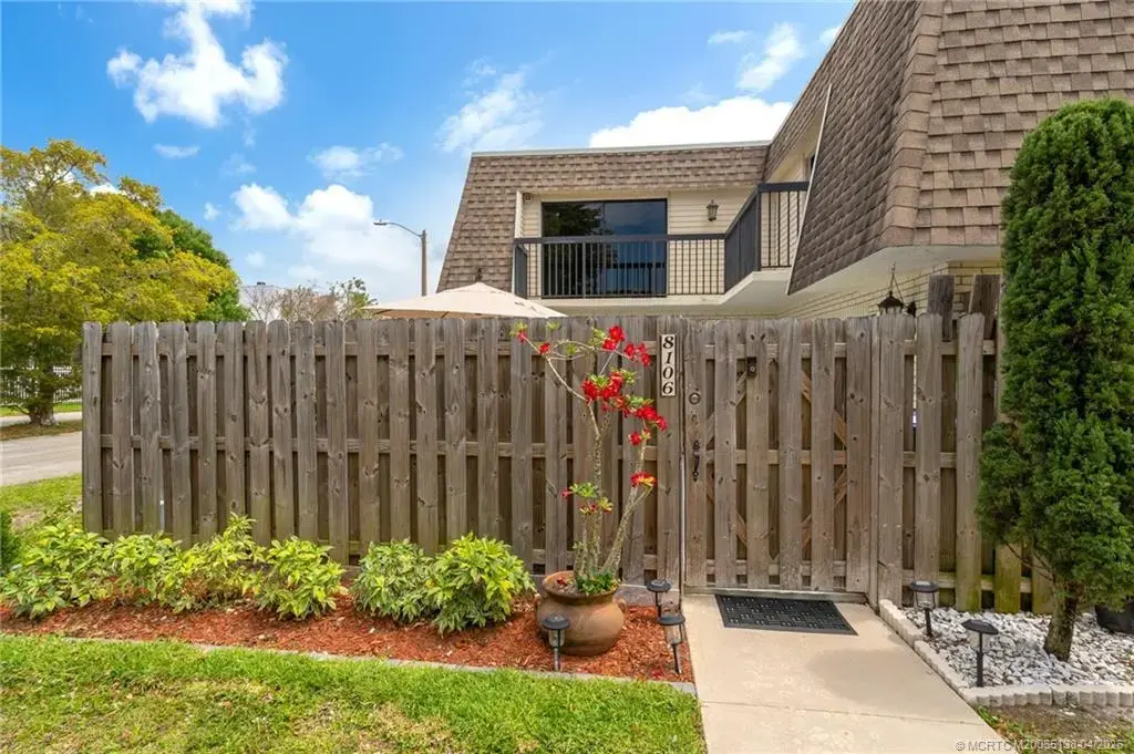 8106 23rd Street 28a, North Lauderdale