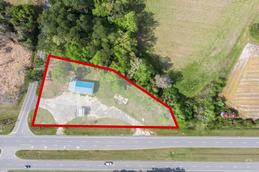 3390 E Highway 9 Bypass, Loris