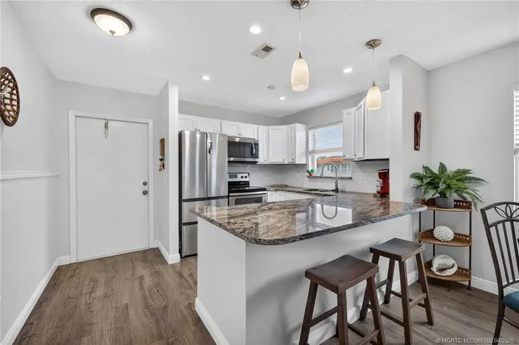 1225 21st Street 2615, Stuart