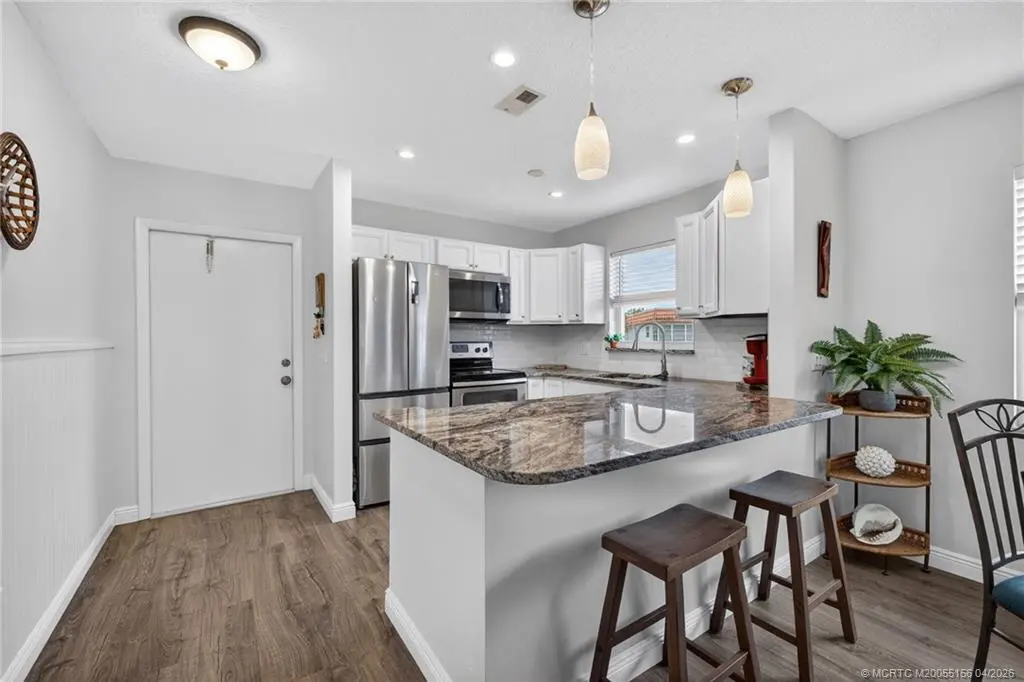 1225 21st Street 2615, Stuart
