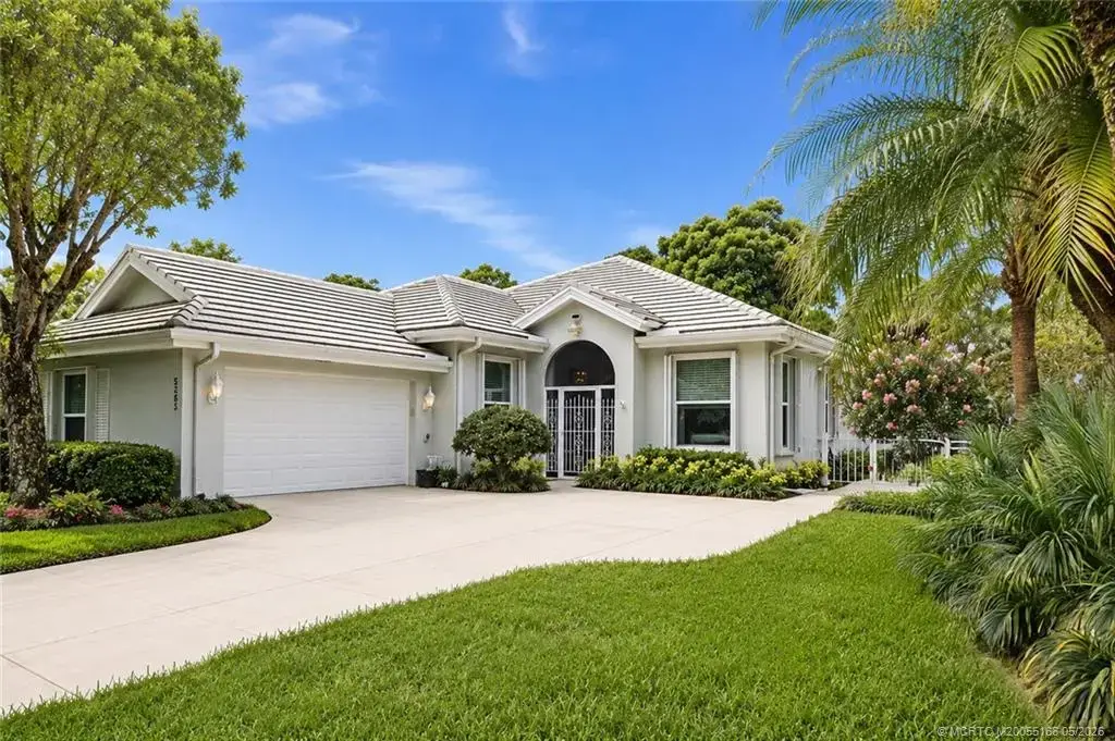 5263 Sweetbrier Terrace, Hobe Sound