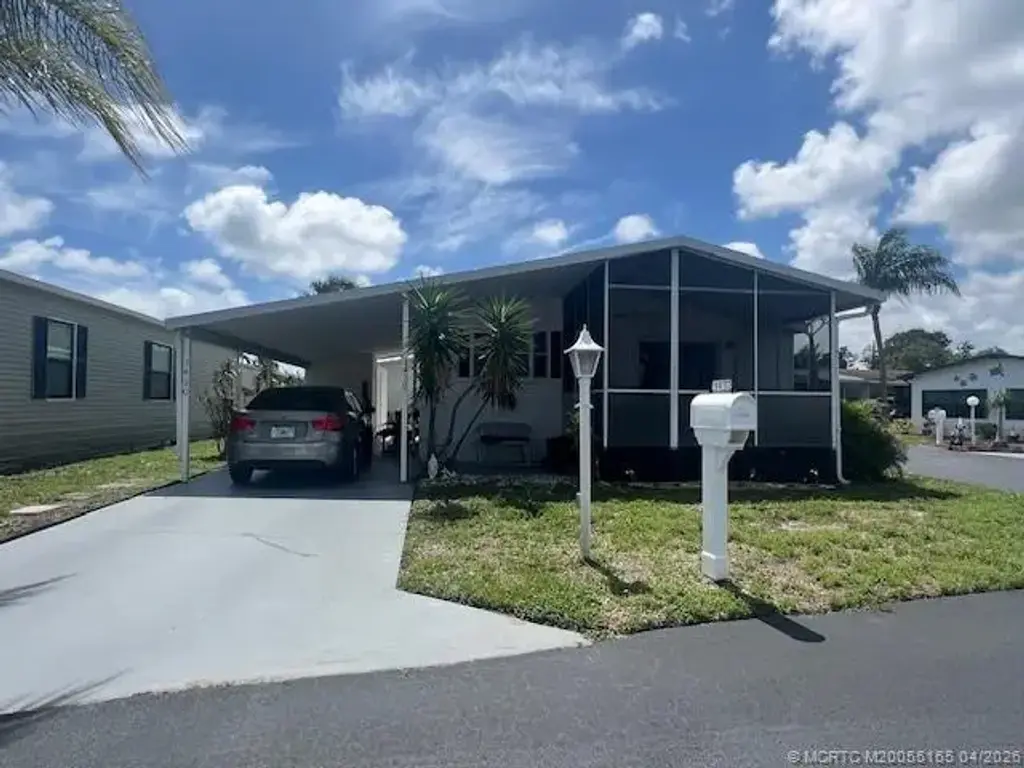 3430 Bayridge Drive, Lantana