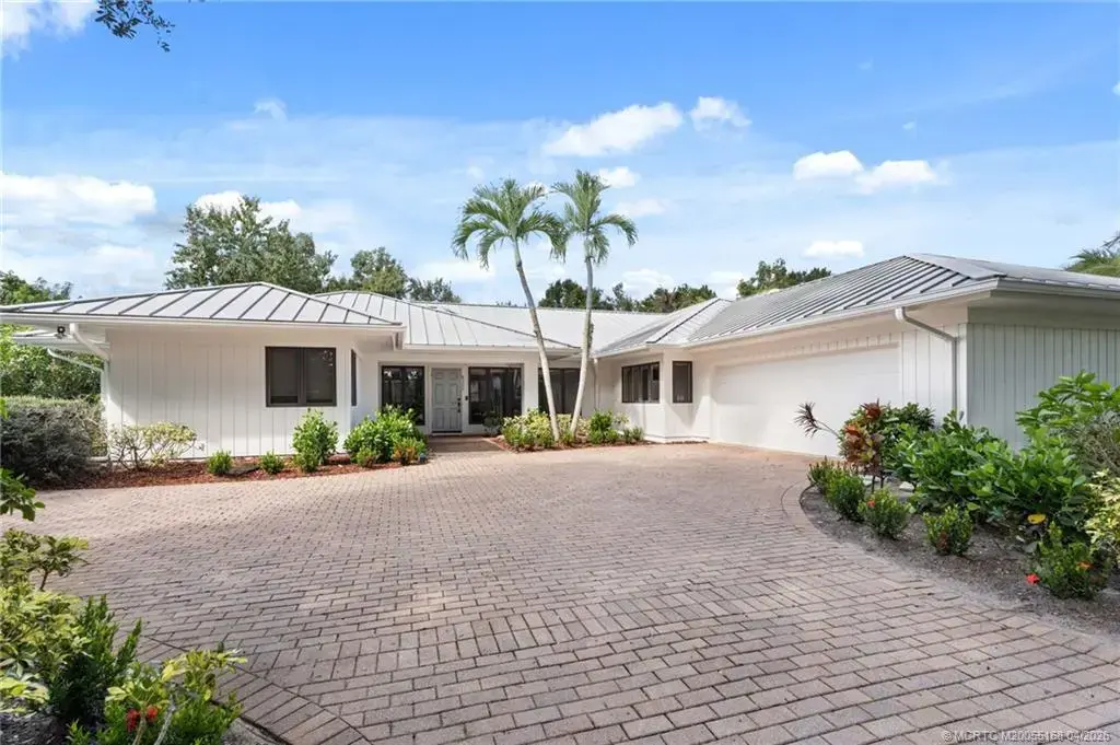 6221 Thistle Terrace, Palm City