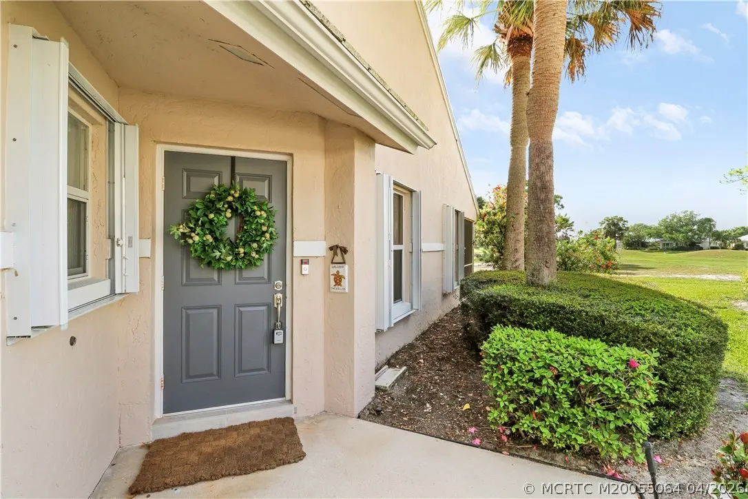 3 of 54 - 2426 Foxpoint Trail, Palm City, FL