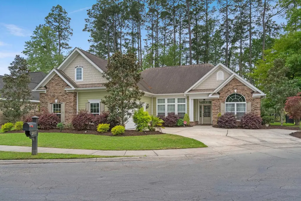 2851 Mcleod Ln., Myrtle Beach
