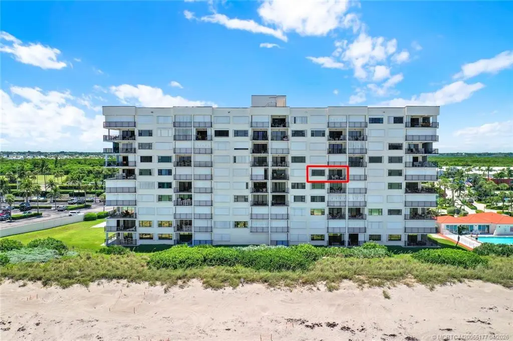 4 of 34 - 9490 Ocean Drive 611a, Jensen Beach, FL