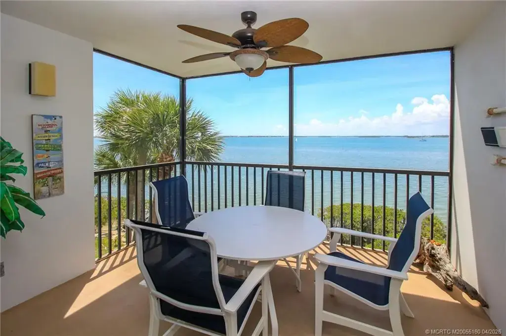 20 Plantation Road 205, Stuart