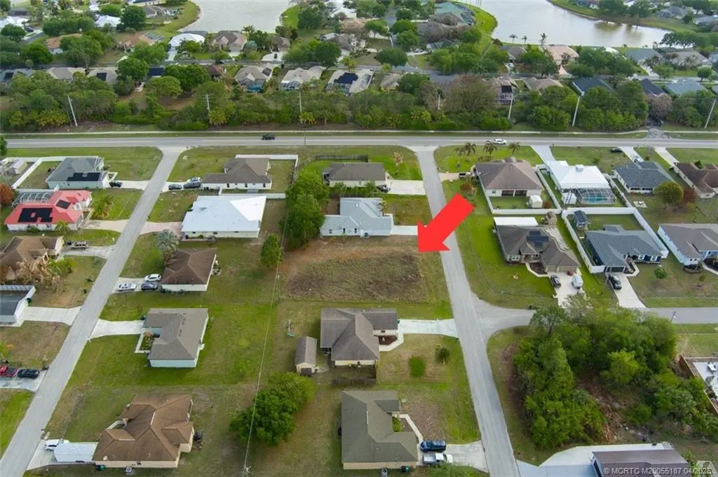 417 Prater Avenue, Port St. Lucie