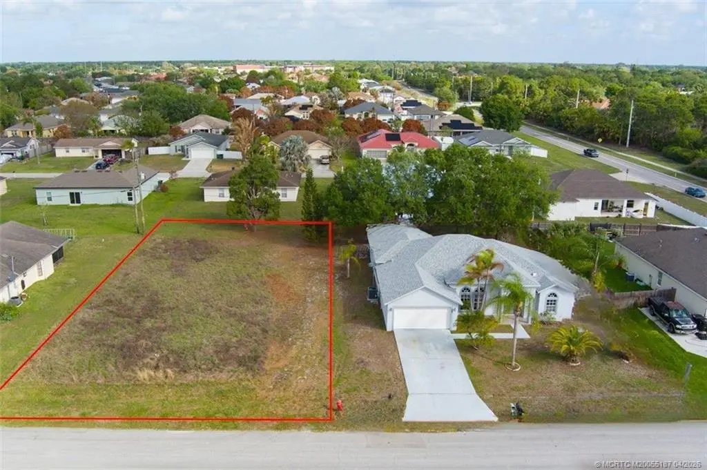2 of 9 - 417 Prater Avenue, Port St. Lucie, FL