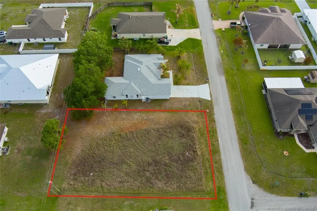 3 of 9 - 417 Prater Avenue, Port St. Lucie, FL