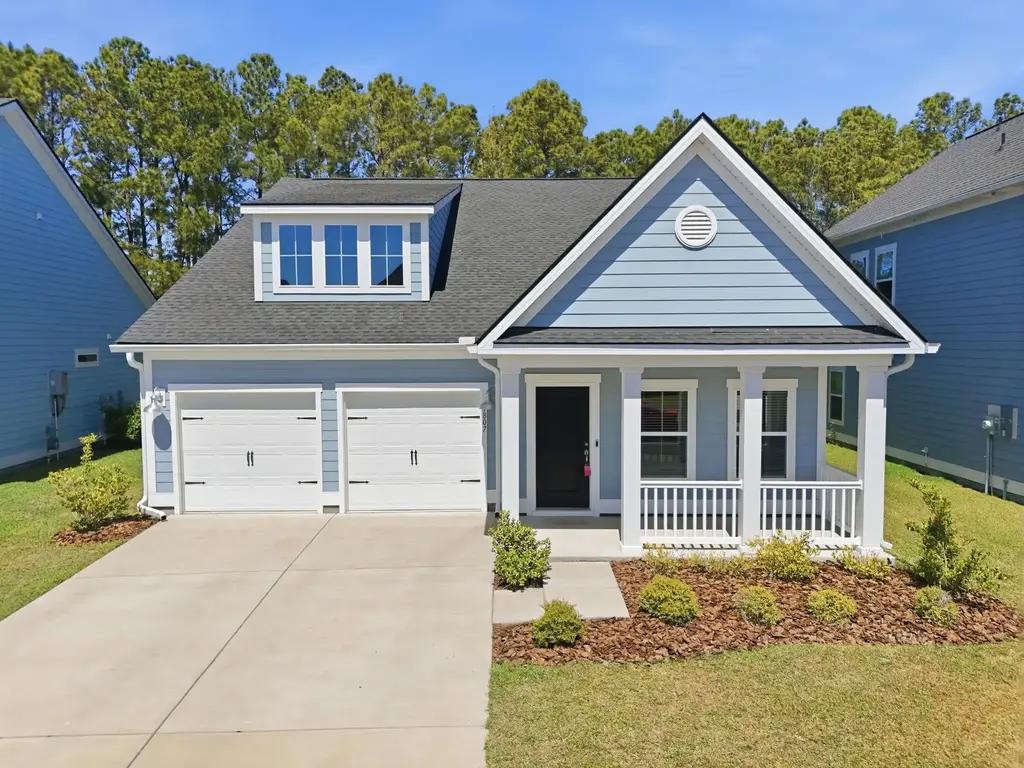 5807 Whitebark Dr., Myrtle Beach