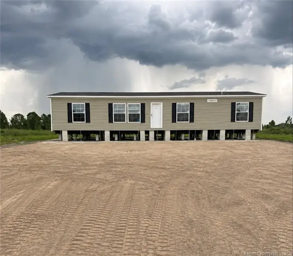 15411 272nd Street, Okeechobee