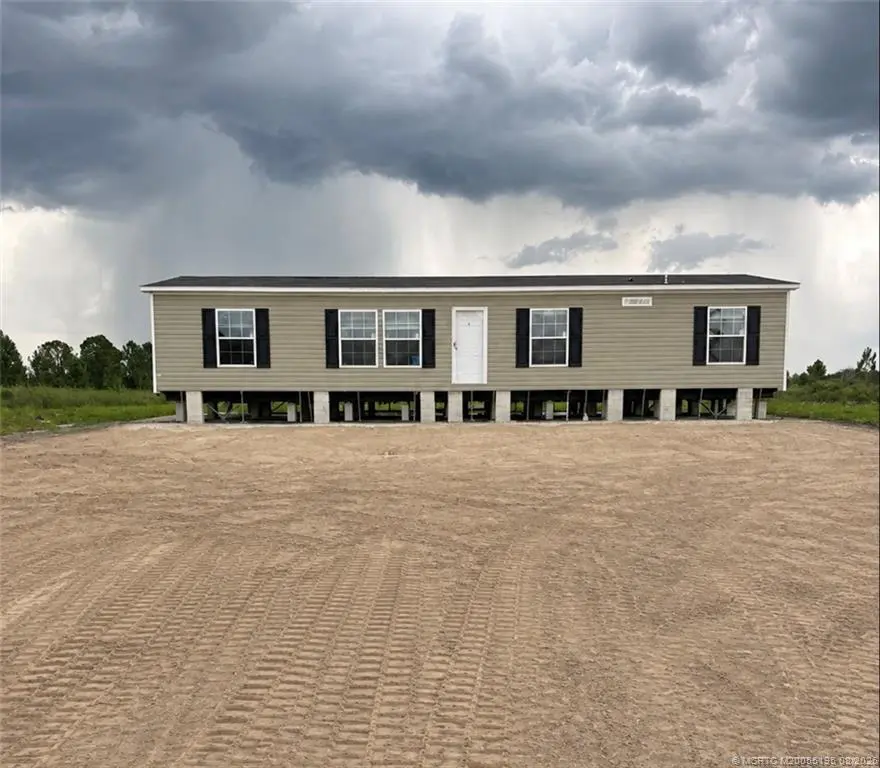 15411 272nd Street, Okeechobee