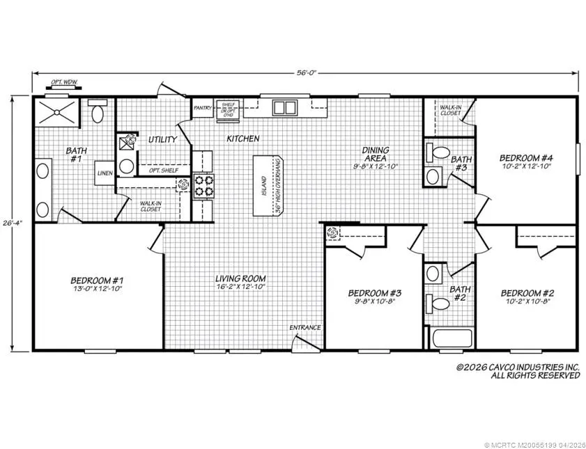 18183 282nd Street, Okeechobee