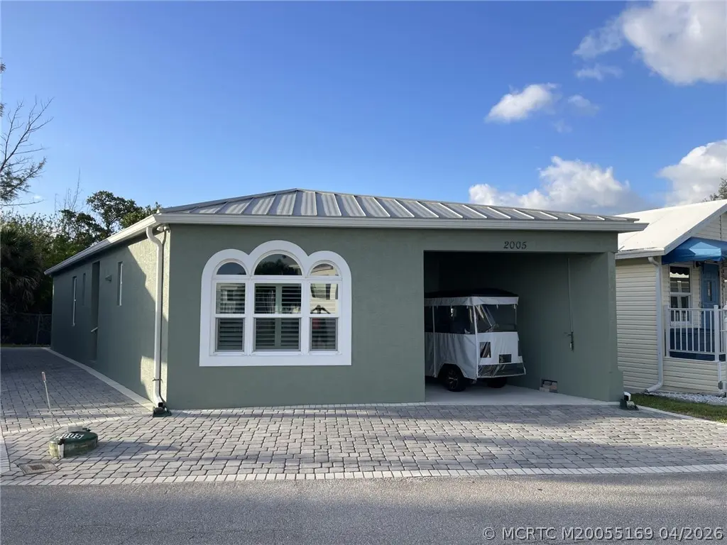 2005 Nettles Boulevard, Jensen Beach