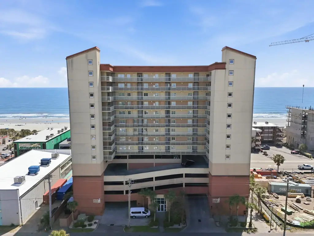 1706 Perrin Dr. 806, North Myrtle Beach