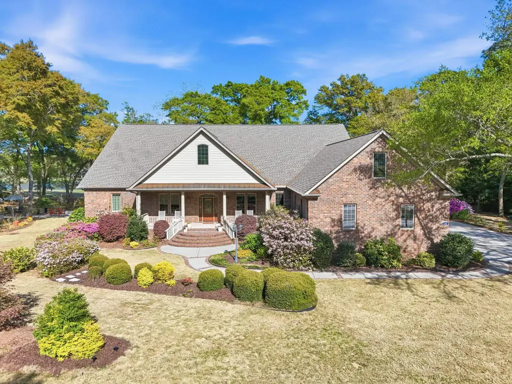 140 Heritage Dr., Pawleys Island