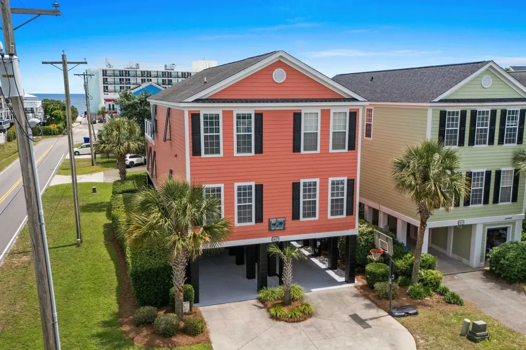 1617 N Dogwood Dr. N, Surfside Beach