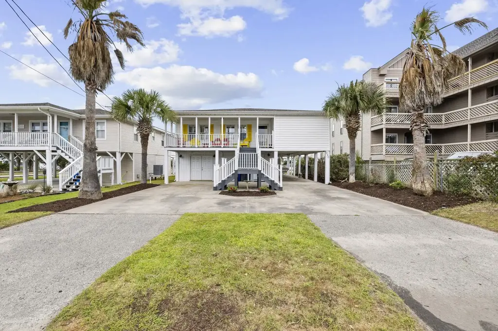 210 60th Ave. N, North Myrtle Beach