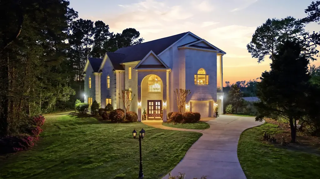 292 Portrush Loop, Pawleys Island