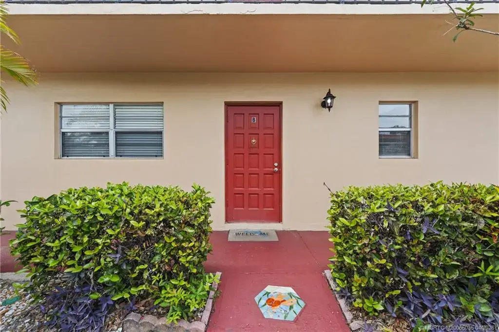 1941 Palm City Road B, Stuart
