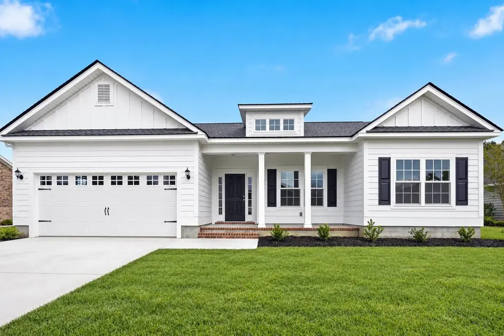 1140 Marley St., Conway
