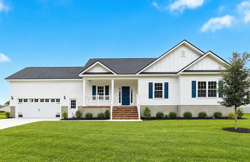 1137 Pecan Grove Blvd., Conway