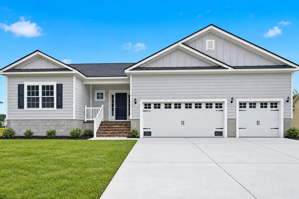 1141 Pecan Grove Blvd., Conway