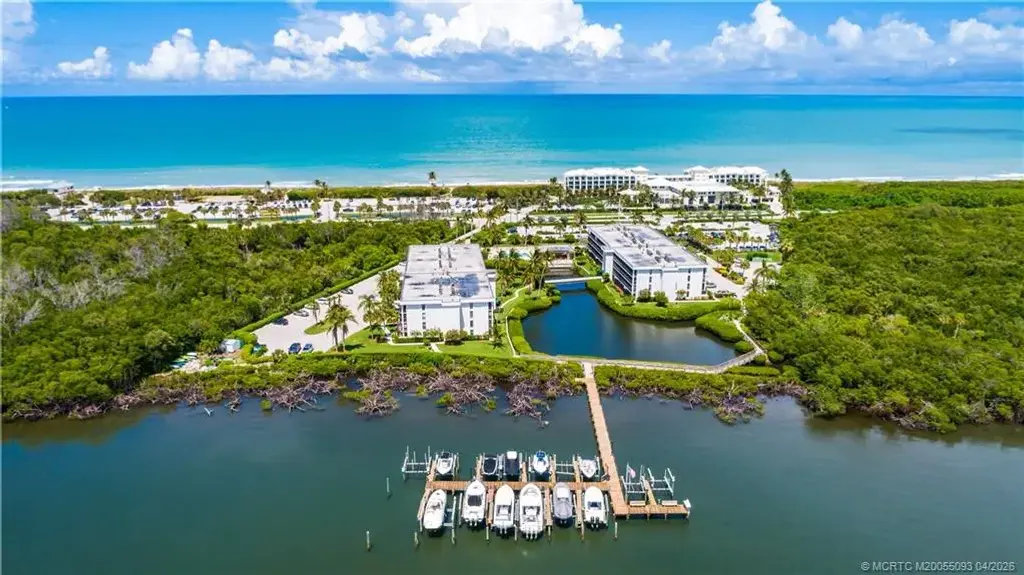 3792 Ocean Boulevard 212n, Jensen Beach