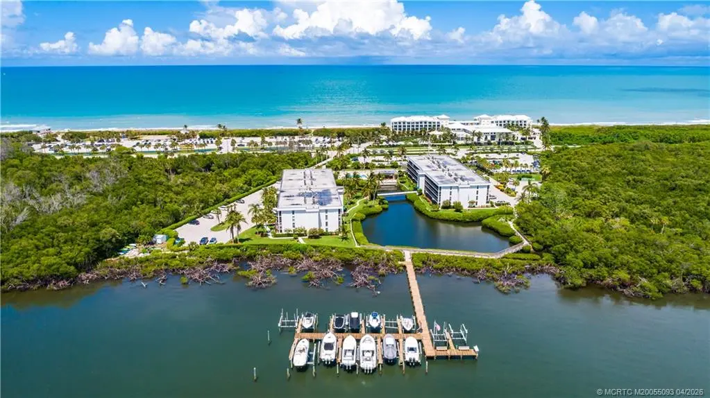3792 Ocean Boulevard 212n, Jensen Beach