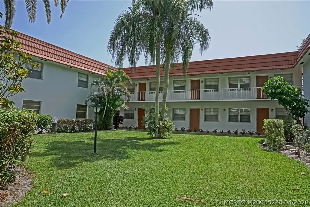 2600 Ocean Boulevard Q3, Stuart