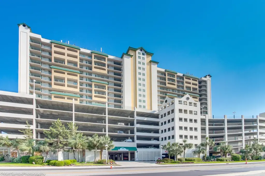 201 S Ocean Blvd. 101, North Myrtle Beach