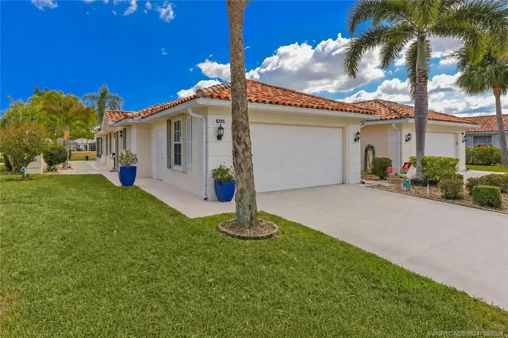 8285 Double Tree Drive, Hobe Sound