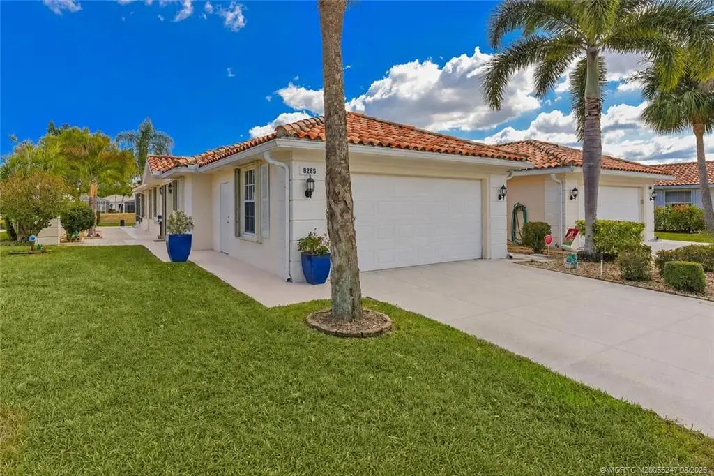8285 Double Tree Drive, Hobe Sound