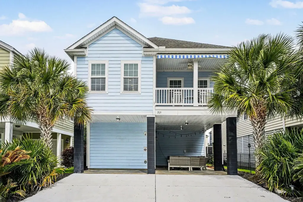 705 Ashland Ave., North Myrtle Beach