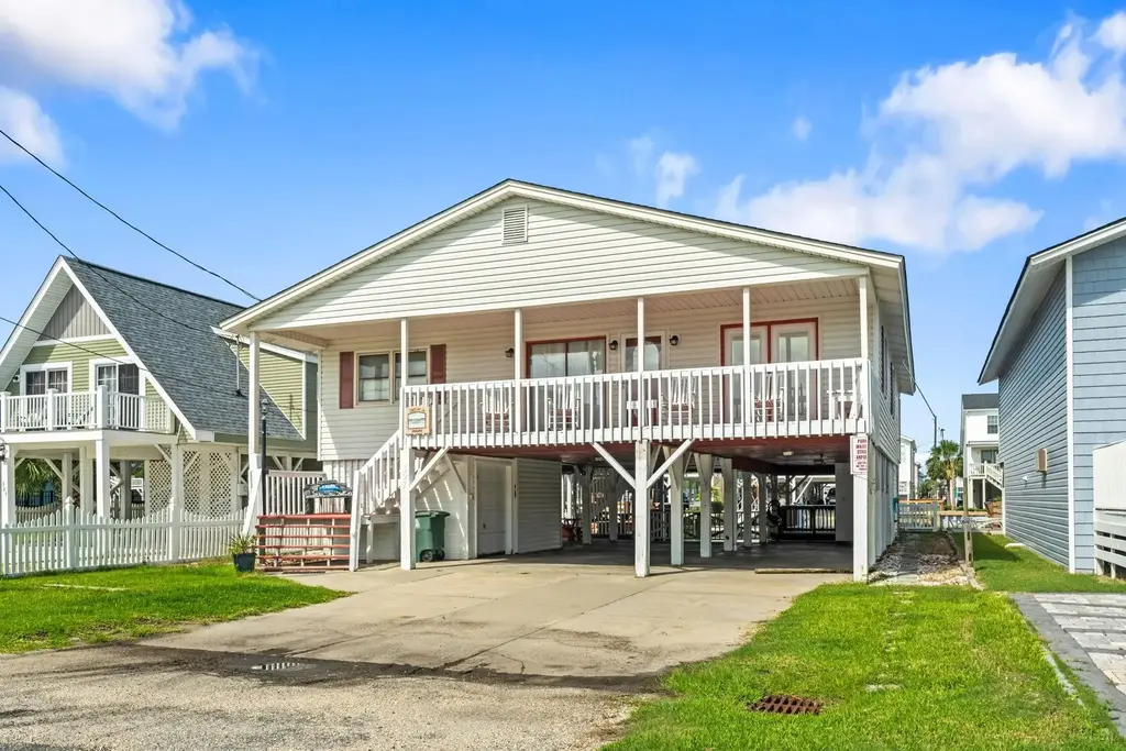 327 55th Ave. N, North Myrtle Beach