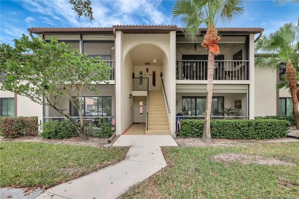 2 of 29 - 1965 Silver Pine Way 118-d2, Palm City, FL