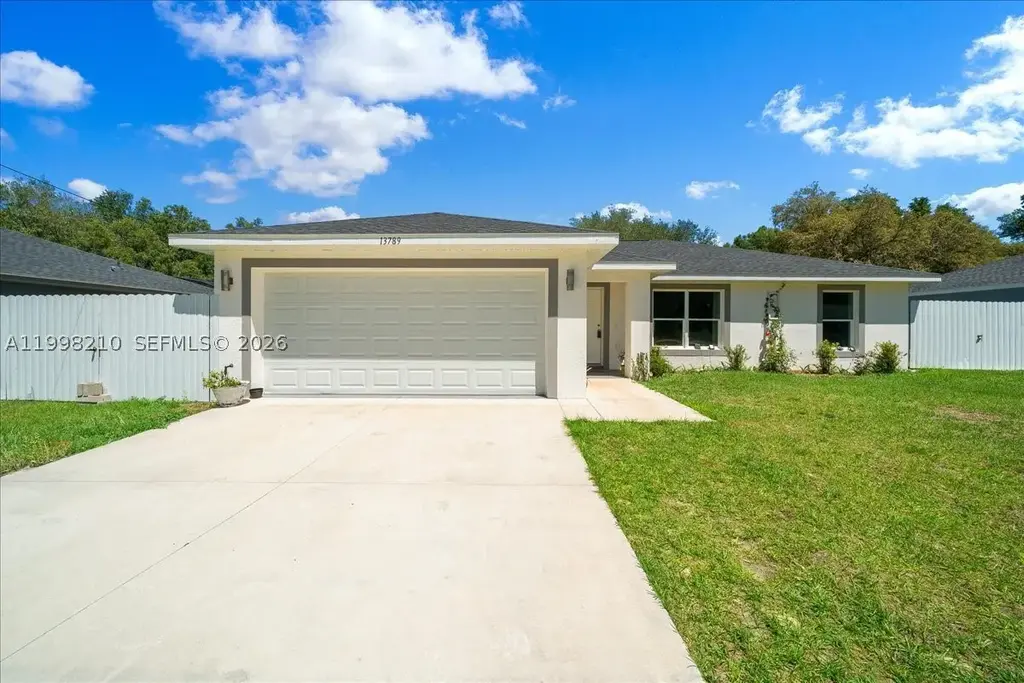 13789 102nd, Dunnellon