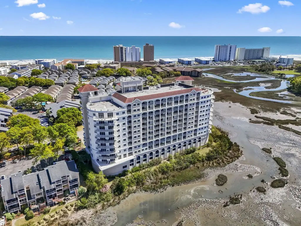 9547 Edgerton Dr. 303, Myrtle Beach