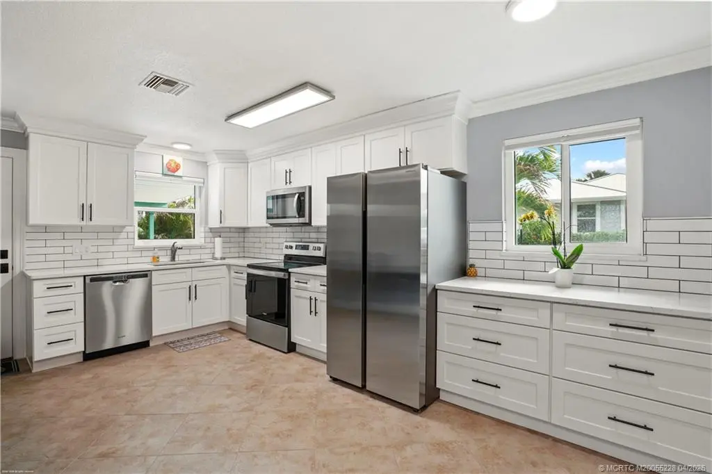 1114 Orange Avenue, Jensen Beach