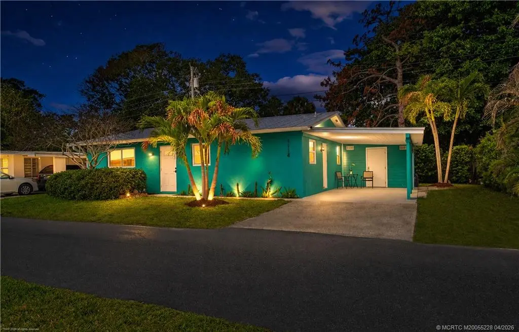 2 of 30 - 1114 Orange Avenue, Jensen Beach, FL