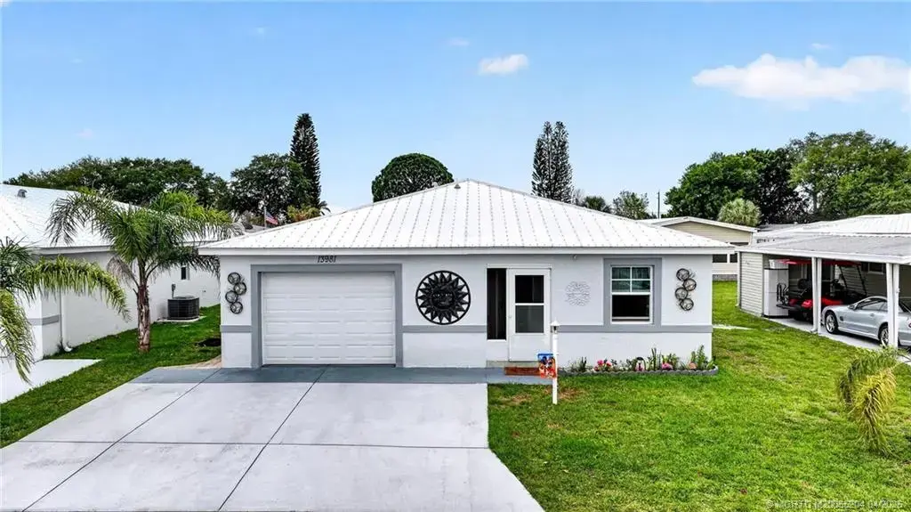 13981 Adelfa Avenue, Fort Pierce