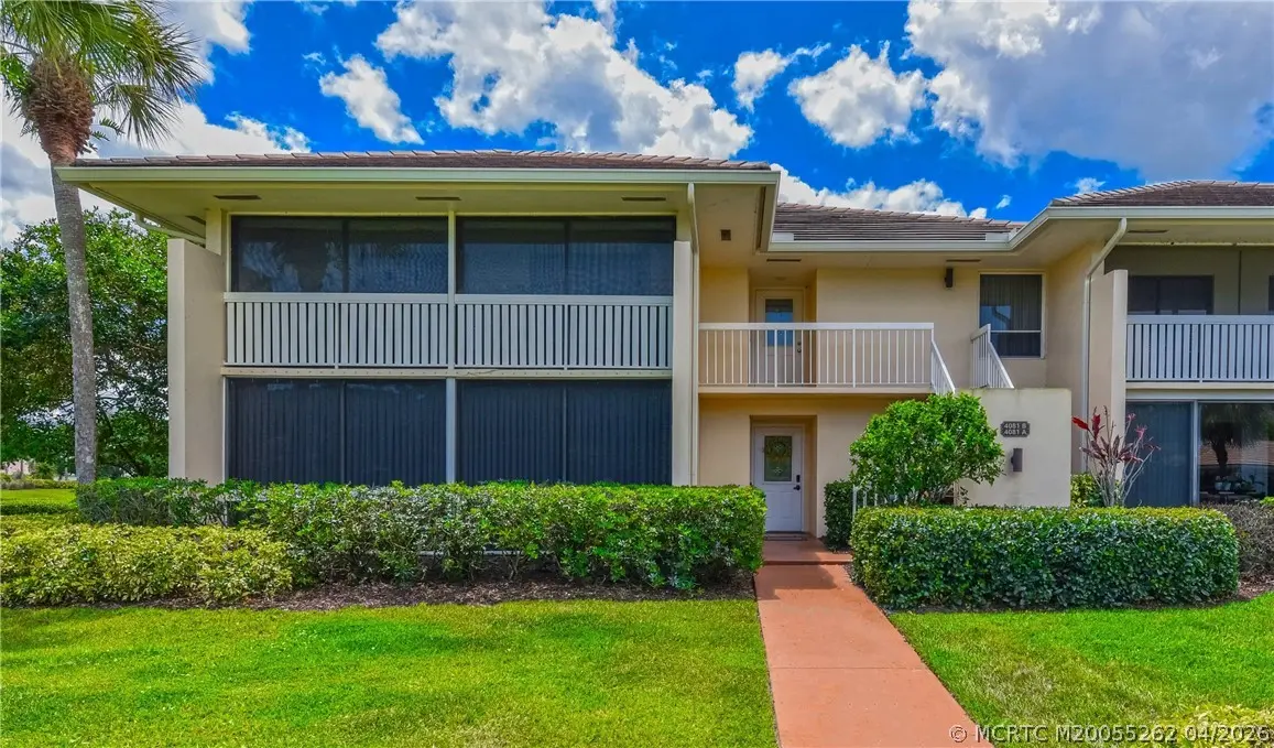 4081 Parkgate Boulevard A, Palm City