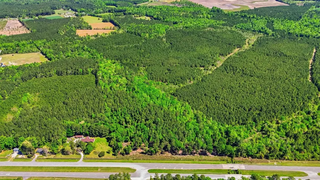 Tbd Highway 9, Loris