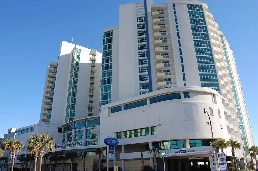 300 N Ocean Blvd. 1620, North Myrtle Beach